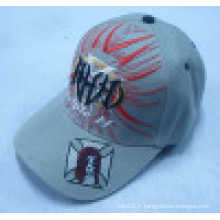 Casquette de baseball avec broderie Logo Bb1027